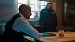 Citadel 2. évad Ep.7 Pohárköszöntő