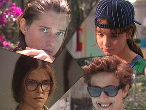 Quatro por Quatro 1. évad Ep.17 17. epizód