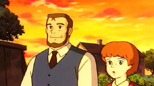 若草物語ナンとジョー先生 1. évad Ep.6 6. epizód
