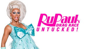 RuPaul: Drag Queen leszek! – A színfalak mögött kép