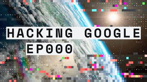 Hacking Google 1. évad Ep.1 1. epizód