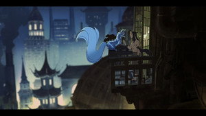 Love, Death & Robots kép