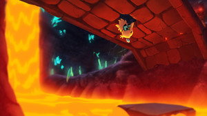 Angry Birds Mystery Island 1. évad Ep.23 23. epizód