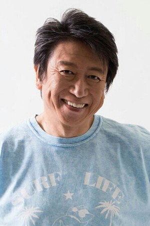井上和彦 profil kép