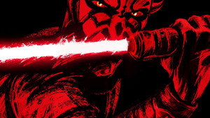 Star Wars: Maul – Árnyak mestere kép