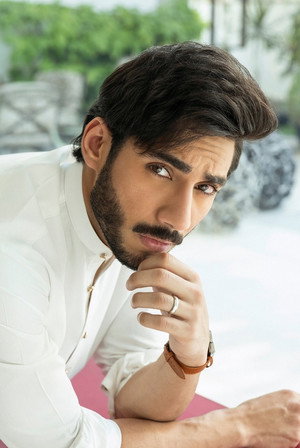 Ali Raza profil kép