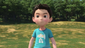 헬로카봇 13. évad Ep.3 3. epizód