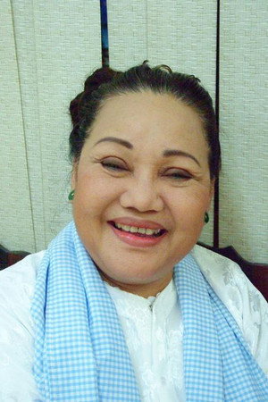 Ngọc Giàu profil kép