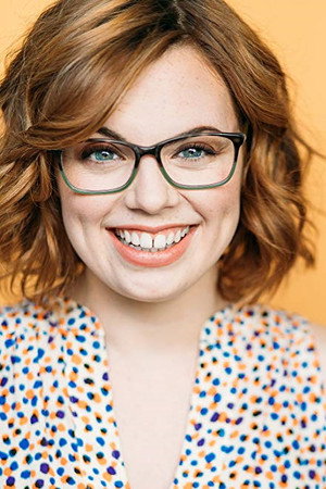 Rachel Rosenbloom profil kép