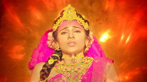 Veer Hanuman - Bolo Bajrang Bali Ki Jai 1. évad Ep.38 38. epizód