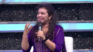 சூப்பர் சிங்கர் ஜூனியர் 10. évad Ep.28 28. epizód
