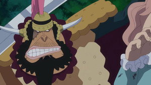 One Piece 18. évad Ep.797 797. epizód