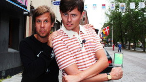 Vem kan slå Filip och Fredrik? kép