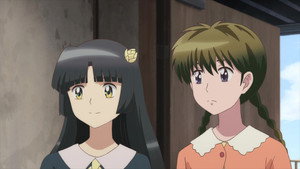 境界のRINNE 2. évad Ep.22 22. epizód