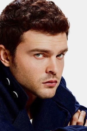 Alden Ehrenreich profil kép
