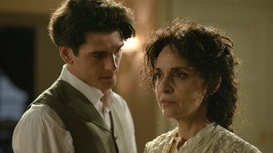 Grand Hotel 3. évad Ep.21 21. epizód
