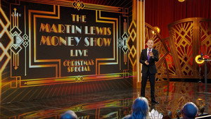 The Martin Lewis Money Show 13. évad Ep.18 18. epizód