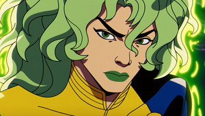 X-Men '97 2. évad Ep.6 6. epizód