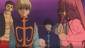 HUNTER×HUNTER 1. évad Ep.55 55. epizód