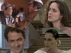 Quatro por Quatro 1. évad Ep.60 60. epizód