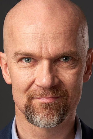 Fredrik Steen profil kép