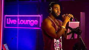 BBC Radio 1's Live Lounge 5. évad Ep.61 61. epizód
