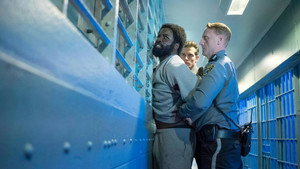 Marvel Luke Cage 1. évad Ep.4 Belépés az arénába