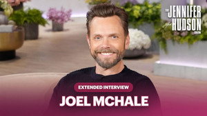 The Jennifer Hudson Show 3. évad Ep.21 21. epizód