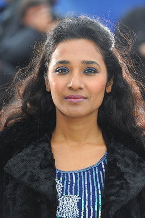 Tannishtha Chatterjee profil kép