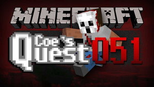 Coe's Quest 3. évad Ep.1 1. epizód