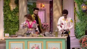 Laughter Chefs Unlimited Entertainment 2. évad Ep.15 15. epizód