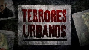 Terrores Urbanos kép