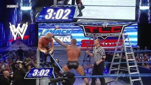 Pankráció - WWE: Smackdown 12. évad Ep.49 49. epizód