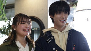 低体温男子になつかれました。 1. évad Ep.8 8. epizód
