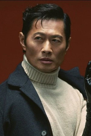 黃德斌 profil kép