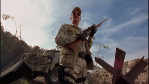 Tremors - Ahová lépek ott mindig szörny terem kép