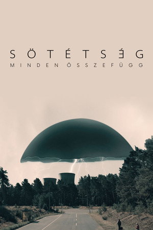 Sötétség poszter