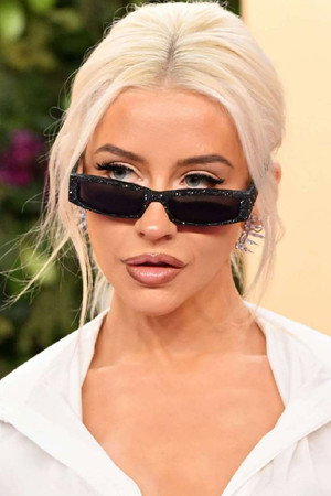 Christina Aguilera profil kép