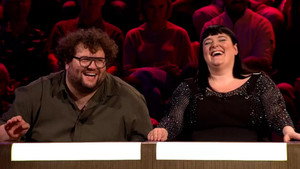 De Slimste Mens ter Wereld 23. évad Ep.15 15. epizód