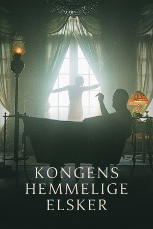 En kunglig affär poszter