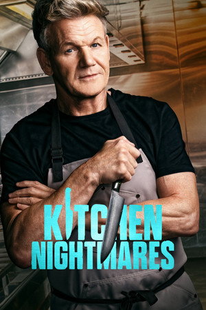 Kitchen Nightmares 3. évad (2026-07-21) poszter