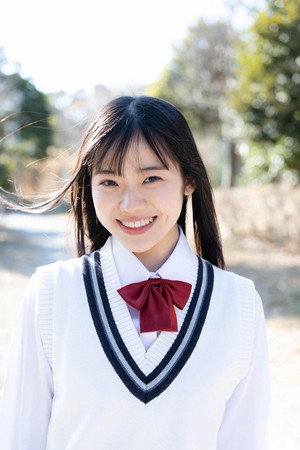 志田こはく profil kép