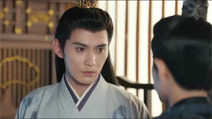 流水迢迢 1. évad Ep.18 18. epizód
