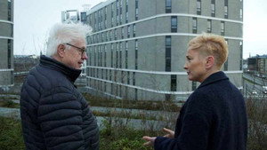 Er der en arkitekt til stede? 1. évad Ep.2 2. epizód