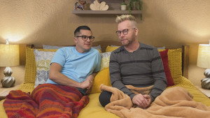 90 Day Fiancé: Pillow Talk 9. évad Ep.16 16. epizód