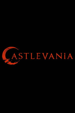 Castlevania – Démonkastély poszter