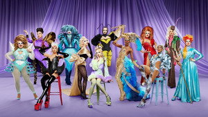RuPaul's Drag Race UK Speciális epizódok Ep.6 6. epizód