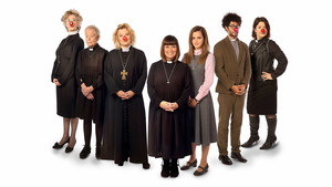 The Vicar of Dibley Speciális epizódok Ep.17 17. epizód