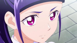 魔法つかいプリキュア! 2. évad Ep.9 9. epizód