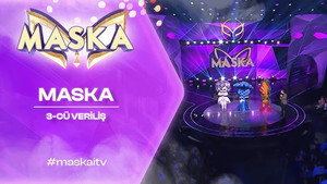 Maska 2. évad Ep.3 3. epizód